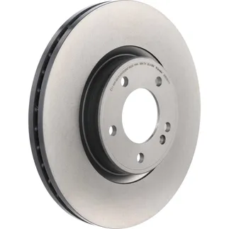 Brembo Front Disc Brake Rotor - 4634210000