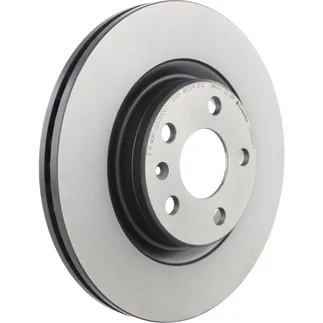 Brembo Front Disc Brake Rotor - 31471414