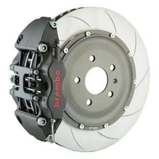 Brembo BMW Front Race BBK 2PC 355x35x53a 2PC Rotor T5 - 3KC.8075A