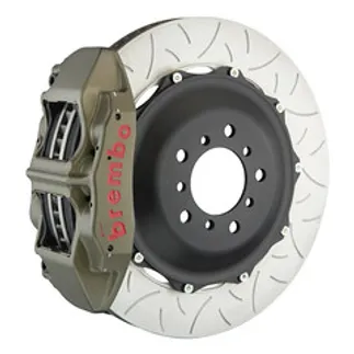 Brembo BMW Front Race BBK 2PC 380x32x53a 2PC Rotor T3 - 3K3.9012A