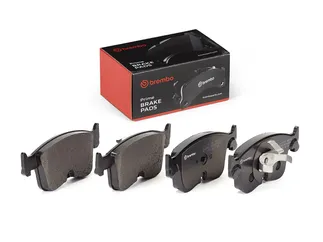Brembo Front Disc Brake Pad Set - 5WA698151N
