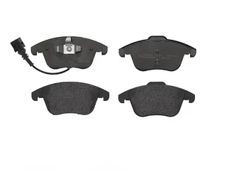 Brembo Front Disc Brake Pad Set - 5N0698151C