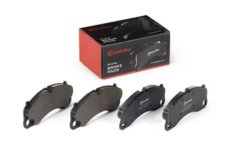 Brembo Front Disc Brake Pad Set - P65048