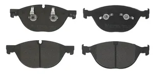 Brembo Front Disc Brake Pad Set - T2R61947