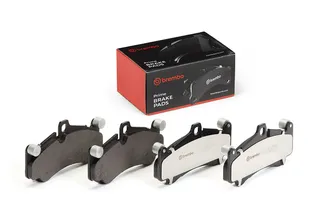 Brembo Front Disc Brake Pad Set - 99735194892