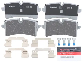 Brembo Front Disc Brake Pad Set - P65045N