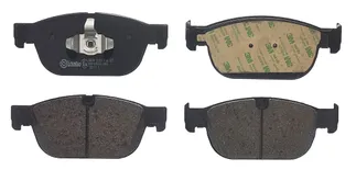 Brembo Front Disc Brake Pad Set - P86027