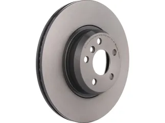 Brembo Front Disc Brake Rotor - 34106865722