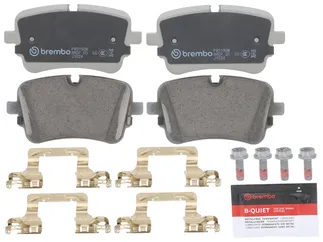 Brembo Rear Disc Brake Pad Set - 4KE698451F