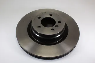 Brembo Front Disc Brake Rotor - 34116854998
