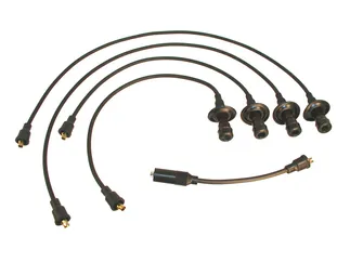 BREMI Spark Plug Wire Set - 111998031A