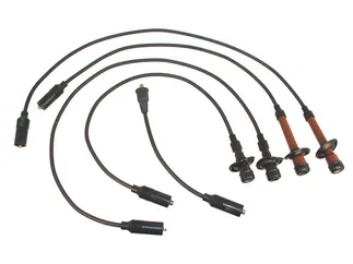BREMI Spark Plug Wire Set - 021998031A