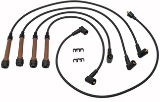 BREMI Spark Plug Wire Set - 12121360603
