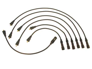 BREMI Spark Plug Wire Set - 1081500019
