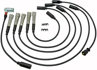 BREMI Spark Plug Wire Set - 1151500019