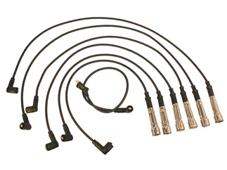 BREMI Spark Plug Wire Set - 1301500019