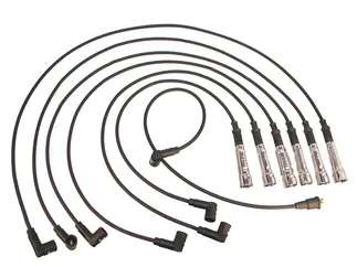 BREMI Spark Plug Wire Set - 1101500119