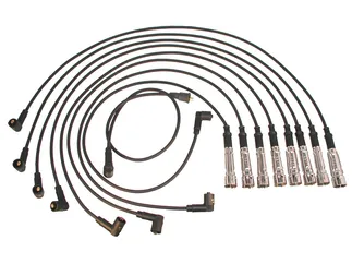 BREMI Spark Plug Wire Set - 1161500019