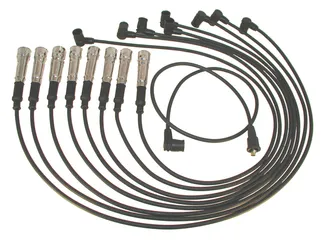BREMI Spark Plug Wire Set - 1171500119