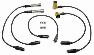 BREMI Spark Plug Wire Set - 9151500018