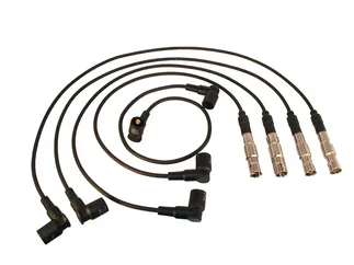 BREMI Spark Plug Wire Set - 1021500019