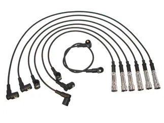 BREMI Spark Plug Wire Set - 1101500219