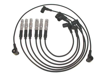 BREMI Spark Plug Wire Set - 1031500019