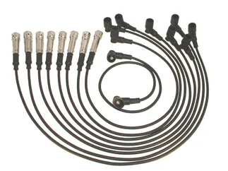 BREMI Spark Plug Wire Set - 1171500219