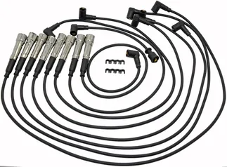 BREMI Spark Plug Wire Set - 1001590119