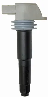 BREMI Ignition Coil - 9A160210407