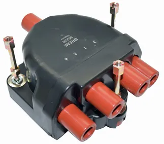 Bremi Distributor Cap - 12111312160