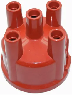 Bremi Distributor Cap - 000158240264