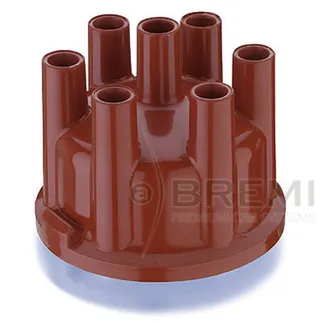 Bremi Distributor Cap - 93060290401