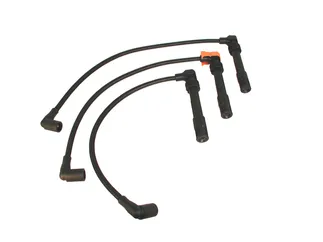 BREMI Right Spark Plug Wire Set - 078905117