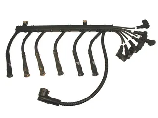 BREMI Left Spark Plug Wire Set - 12121742887