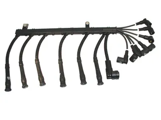 BREMI Right Spark Plug Wire Set - 12121742888