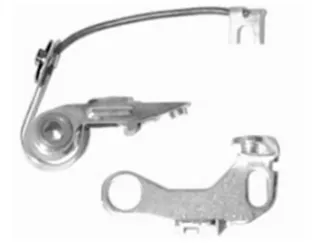 Bremi Ignition Contact Set - 12118630235