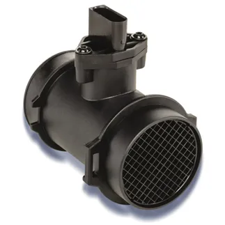 BREMI Mass Air Flow Sensor - 0000940048