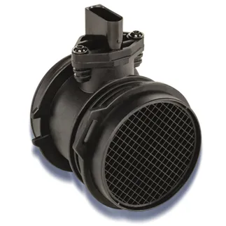 BREMI Mass Air Flow Sensor - 1120940048