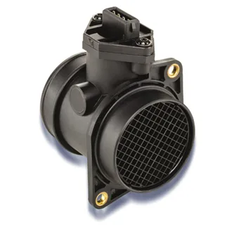BREMI Mass Air Flow Sensor - 037906461C