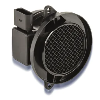 BREMI Mass Air Flow Sensor - 2710940248