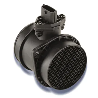 BREMI Mass Air Flow Sensor - 31342362
