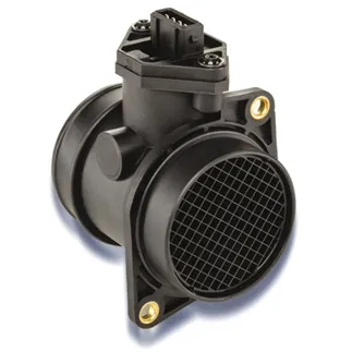 BREMI Mass Air Flow Sensor - 1275749