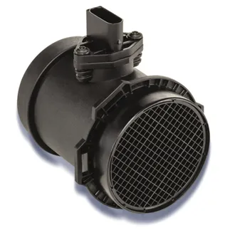 BREMI Mass Air Flow Sensor - 13621433567