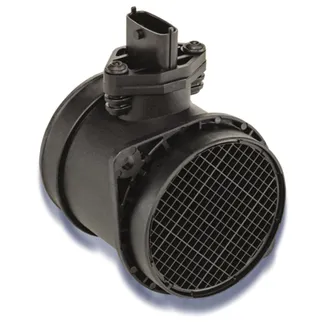 BREMI Mass Air Flow Sensor - 31342363