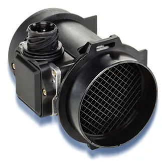 BREMI Mass Air Flow Sensor - 13621703275