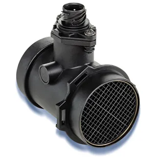 BREMI Mass Air Flow Sensor - 13621747155