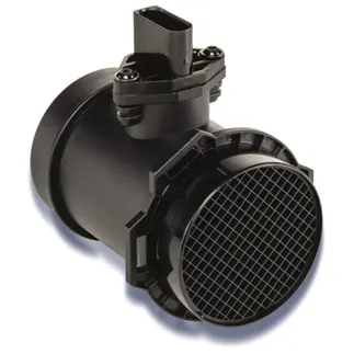 BREMI Mass Air Flow Sensor - 13621433566