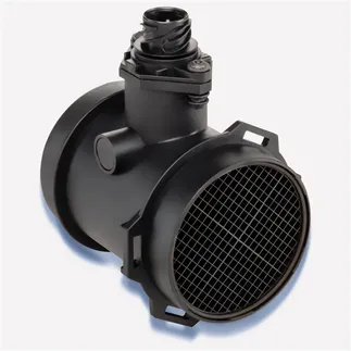 BREMI Mass Air Flow Sensor - 13621702078