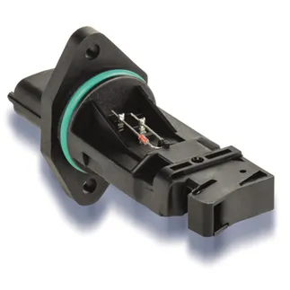 BREMI Mass Air Flow Sensor - 98660612501